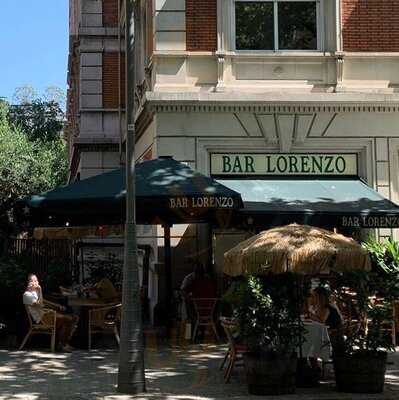 Bar Lorenzo