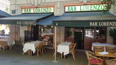 Bar Lorenzo