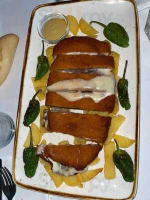 Restaurante El Cortijo Estepona