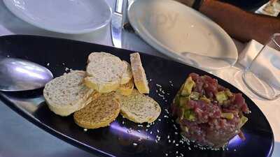 Restaurante El Cortijo Estepona