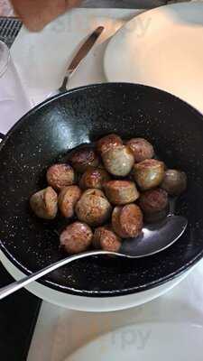 Restaurante El Cortijo Estepona