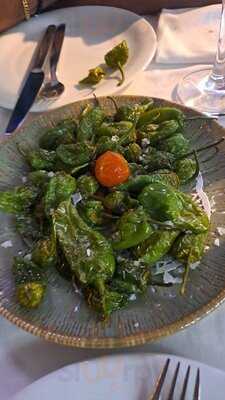 Restaurante El Cortijo Estepona