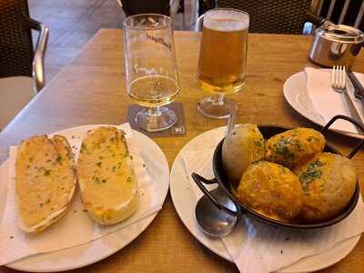 Bar Restaurante Grill El Condor