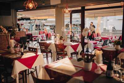 Bar Restaurante Grill El Condor