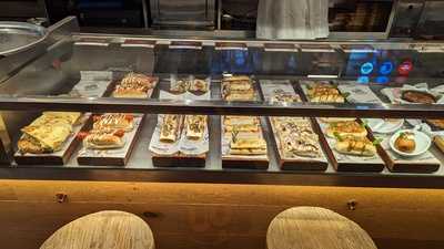 Perretxico Corazón De María