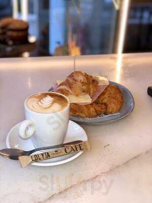 Lolyta Food And Coffee