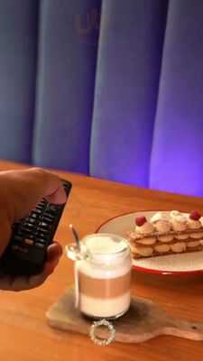 Lolyta Food And Coffee