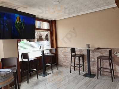 Cafe Bar La Muralla
