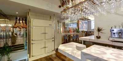 La Guisandera De Piñera