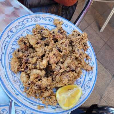 Taberna La Alegría - Photo 8