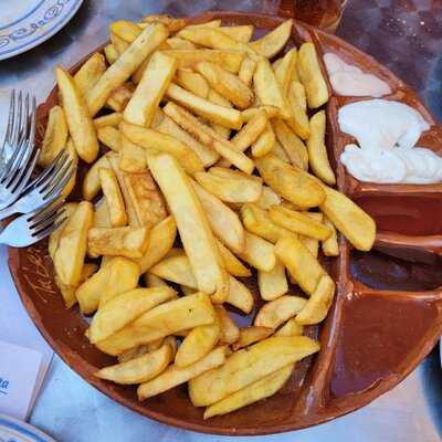 Taberna La Alegría - Photo 7