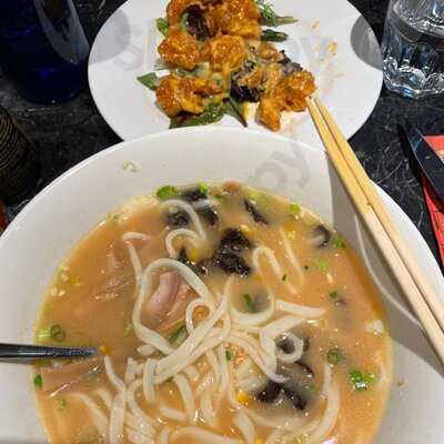 Noodle Shop