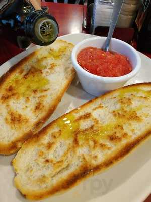 Cafertería Mercacentro