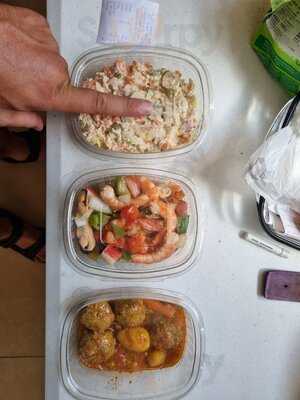 Pollos A L'ast Magda