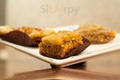 Restaurante Manhattan