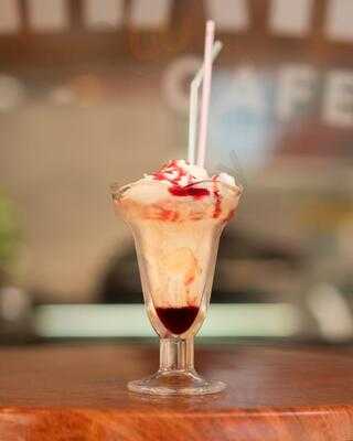 Restaurante Manhattan