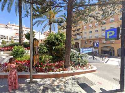 Restaurante Manhattan