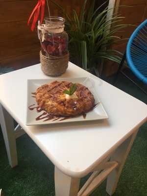 Bistromundo Valencia