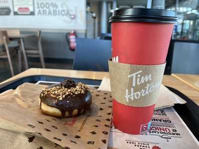 Tim Hortons