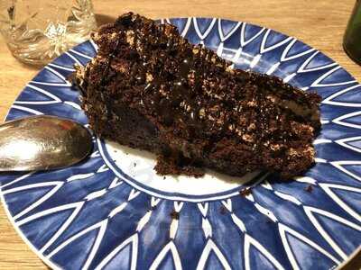 La Huella Vegana De Huertas