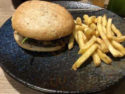 La Huella Vegana De Huertas