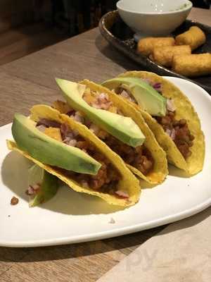 La Huella Vegana De Huertas