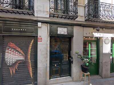 La Huella Vegana De Huertas