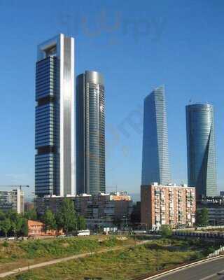 Burger King Chamartin