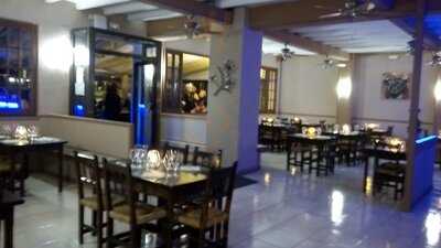 Restaurant Le Diam’s