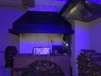 Restaurant Le Diam’s