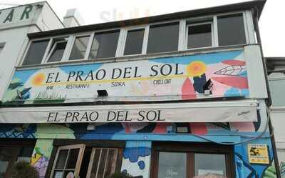 El Prao Del Sol