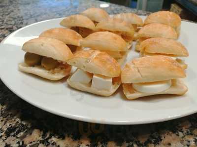 El Merendero - Bar Pizzería