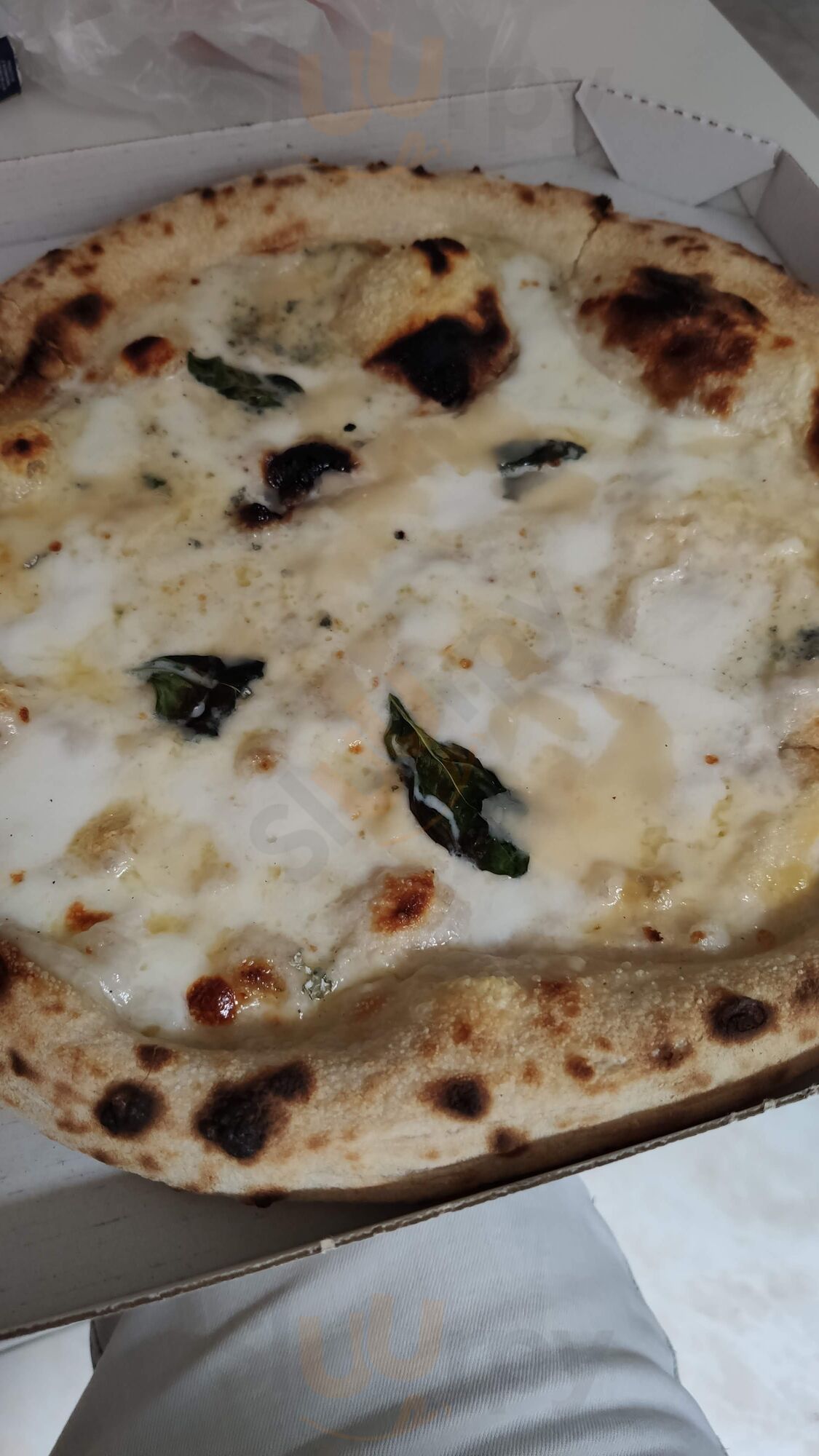 El Merendero - Bar Pizzería