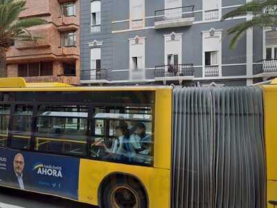 El Merendero - Bar Pizzería