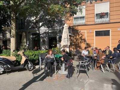 Macló - Comida & Café