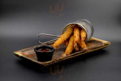 Hatman's British Bar