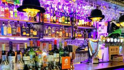 Hatman's British Bar