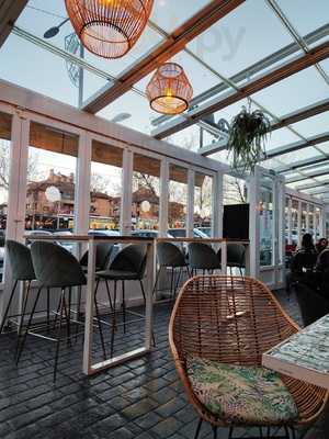 La Rollerie Boadilla Del Monte