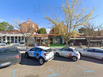 La Rollerie Boadilla Del Monte