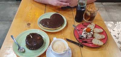 Bakkery & Coffee El Capricho Resto Bar
