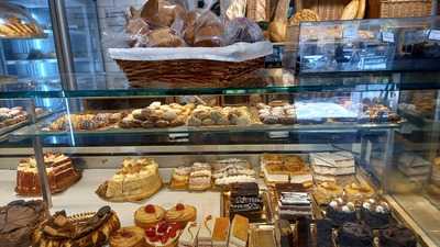 Bakkery & Coffee El Capricho Resto Bar