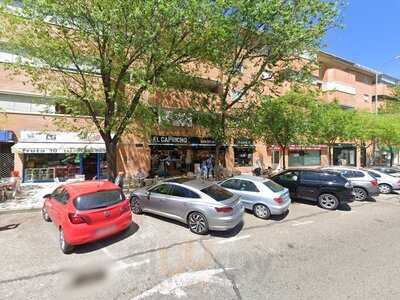 Bakkery & Coffee El Capricho Resto Bar