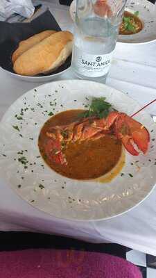 Tataki Beach Restaurant