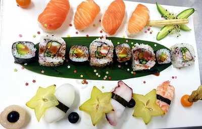 Tataki Beach Restaurant