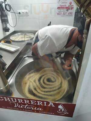 Churreria Victoria
