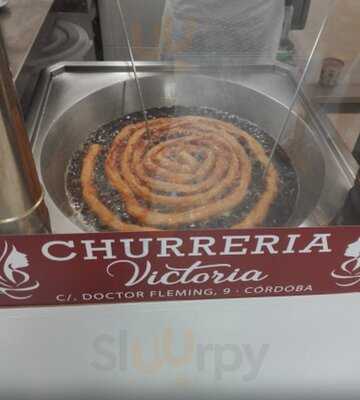Churreria Victoria