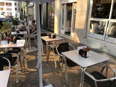 La Calabrese Pizzería