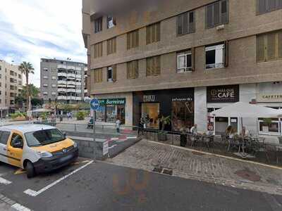 La Calabrese Pizzería