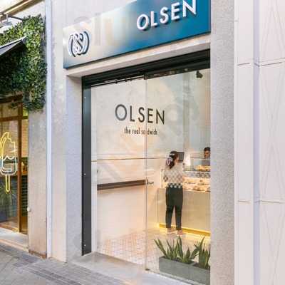 Olsen