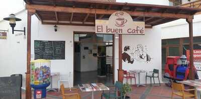 El Buen Café